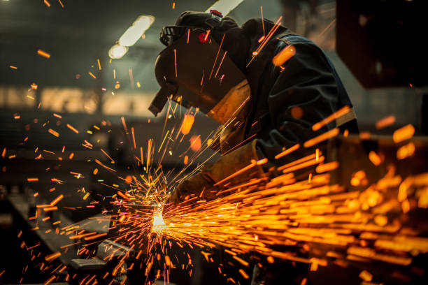 Best Maintenance and Repair Welding in Lake Telemark, NJ