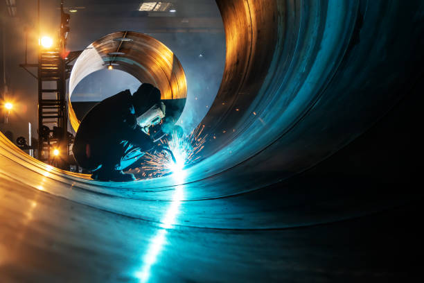 Best Food and Beverage Processing Equipment Welding in Lake Telemark, NJ