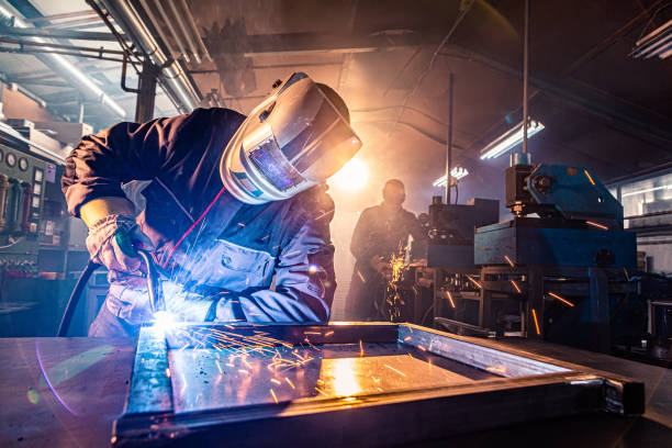 Best Structural Steel Welding in Lake Telemark, NJ