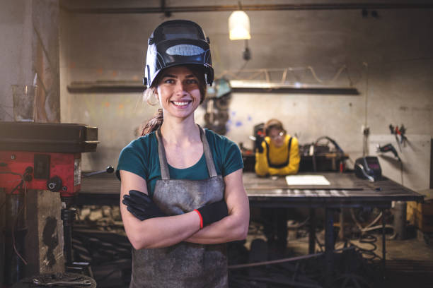 Professional Welder & Metal Fabrication in Lake Telemark, NJ